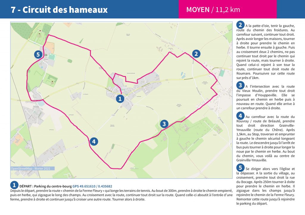 Circuit 7 Gonfreville Caillot Page 2