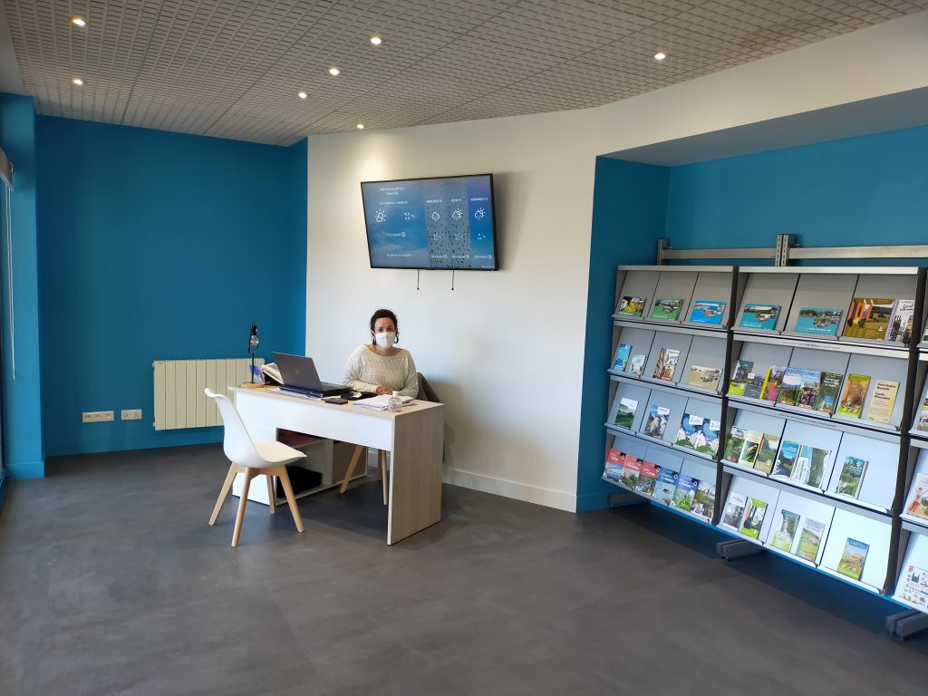 Espace Tourisme et Culture
