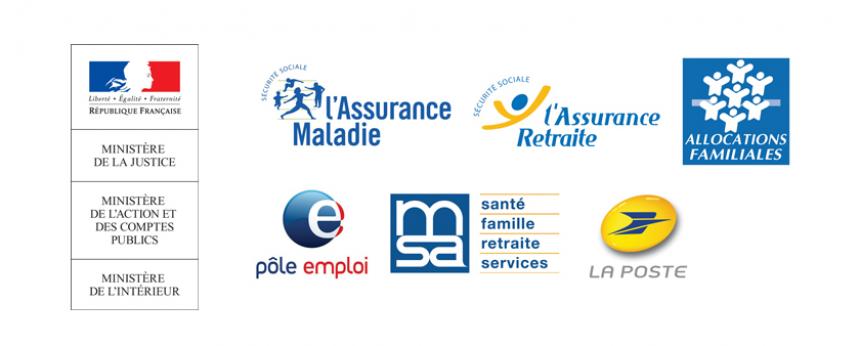 Logos 9 Partenaires