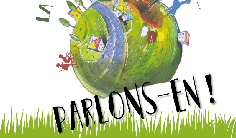 PLUI : réunions publiques