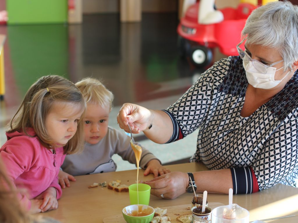 Relais Petite Enfance (RPE)