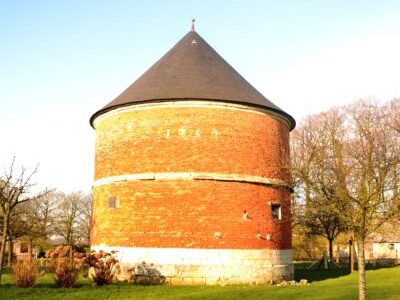 Le patrimoine remarquable et monuments historiques