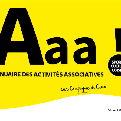 Espace associatif