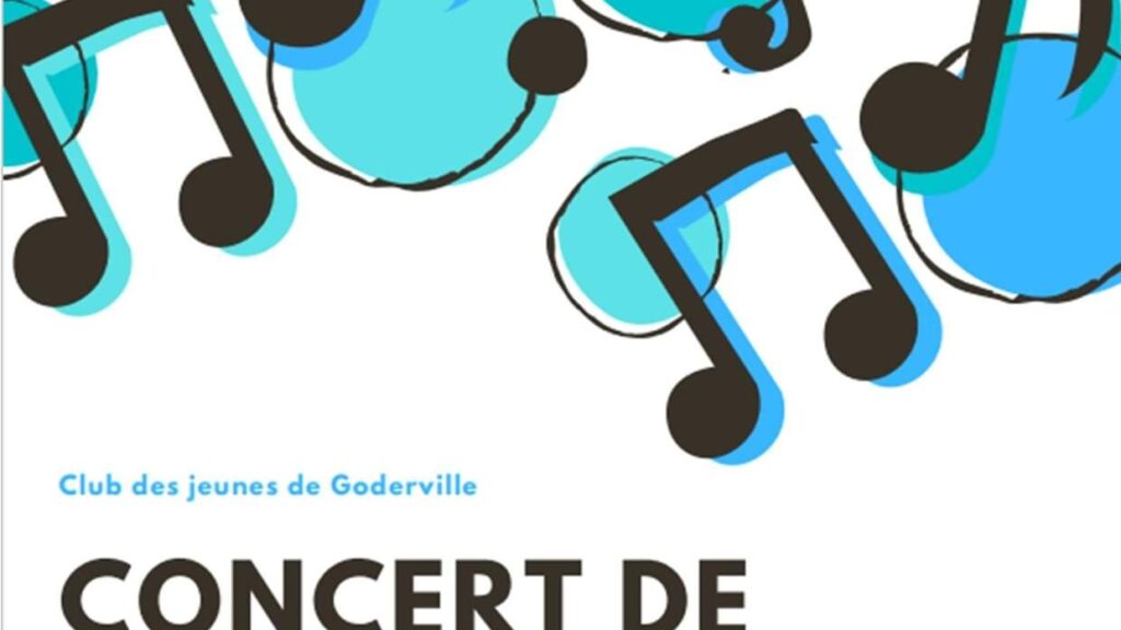 Concert De Printemps