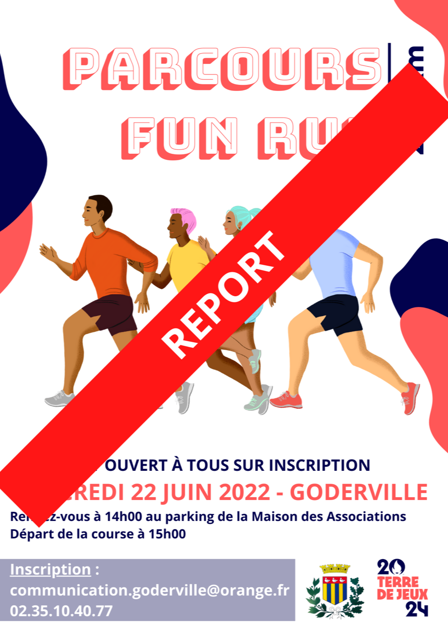 FUN RUN ANNUL2