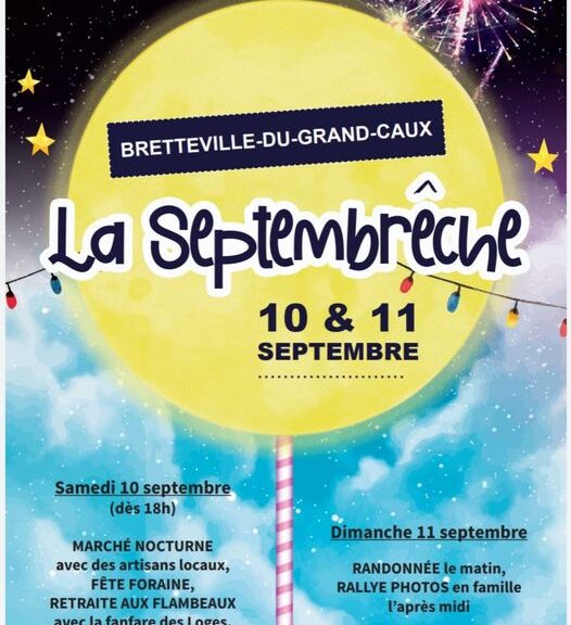 Septembrèche
