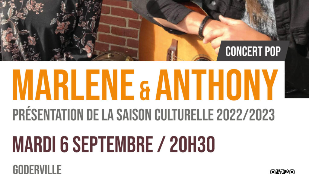 La Ficelle Goderville saison culturelle 2022-2023