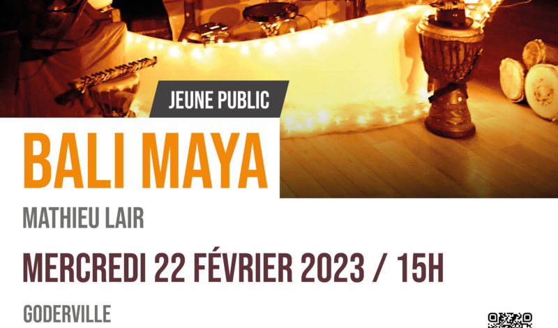 Integration De Mathieu A La Soiree De Maya