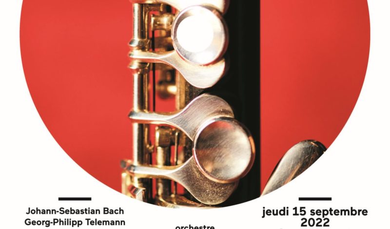 Concert classique à Ecrainville