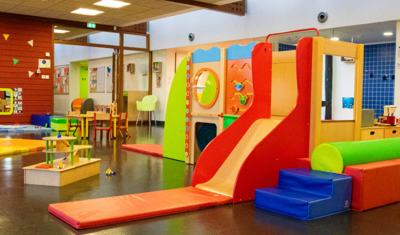 Parents-Enfants, le LAEP vous accueille !