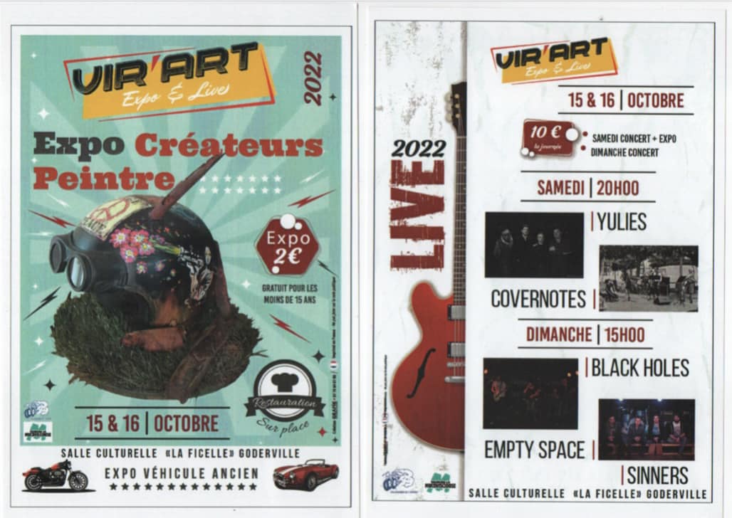 festival virart