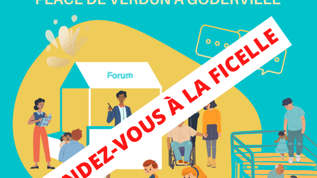 Forum Des Associations Goderville