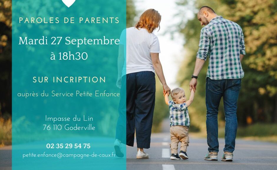 Paroles De Parents 2709