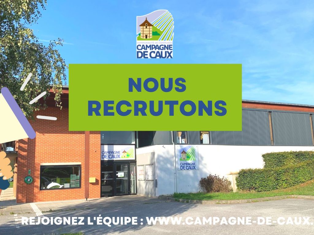 Recrutement