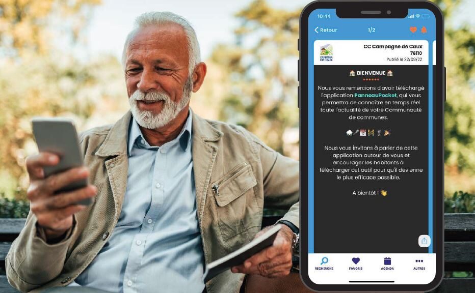 Panneaupocket CC Campagne de Caux