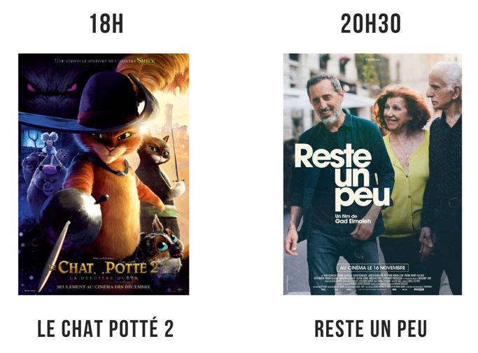 Laficelle Cine