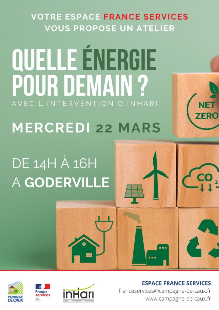 Atelier FS Inhari Energie Demain
