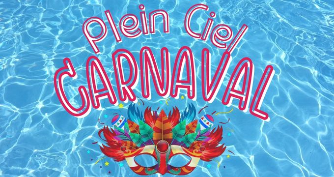 piscine plein ciel goderville carnaval