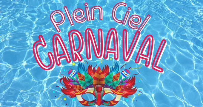 piscine plein ciel goderville carnaval