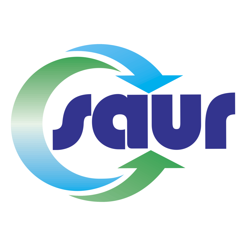 Saur Logo Png Transparent
