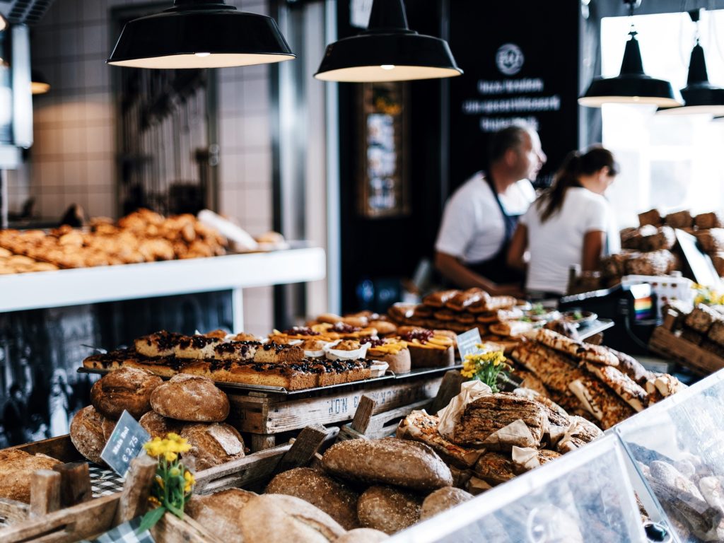 Aides aux boulangeries normandes