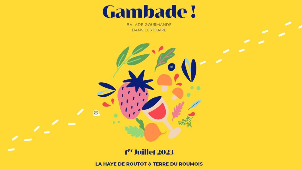 Gambade