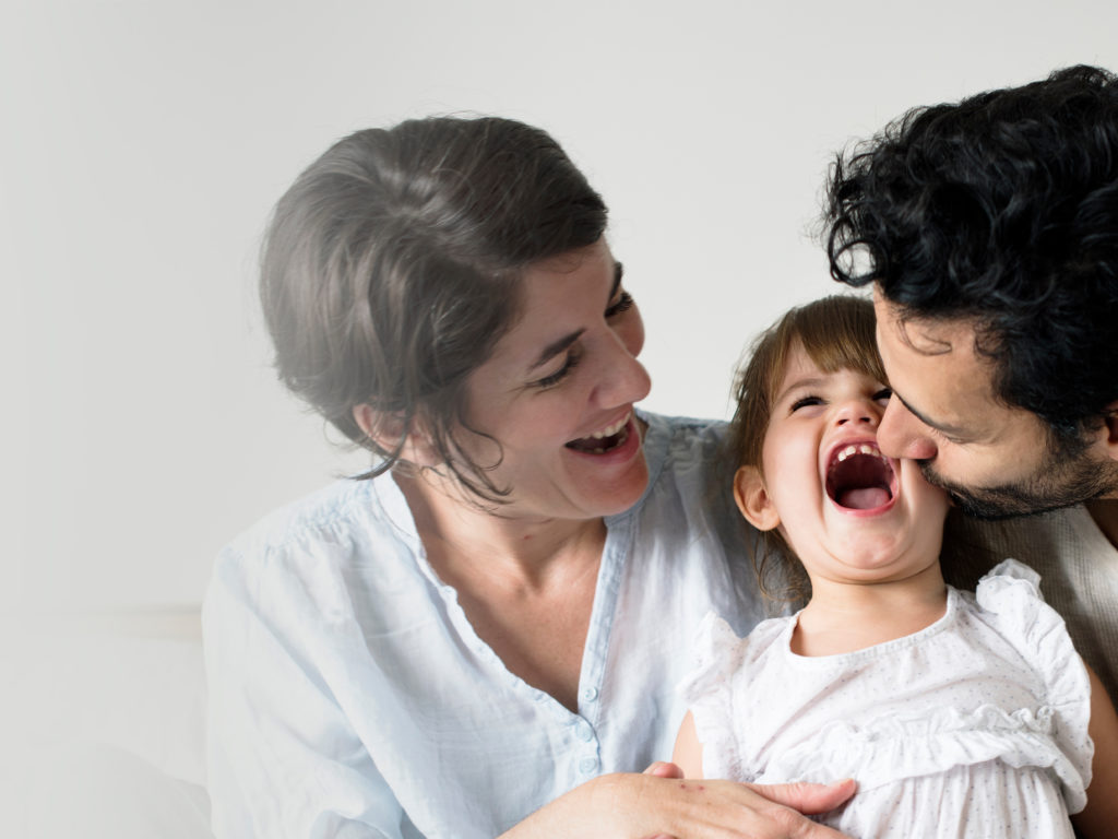 Paroles de Parent