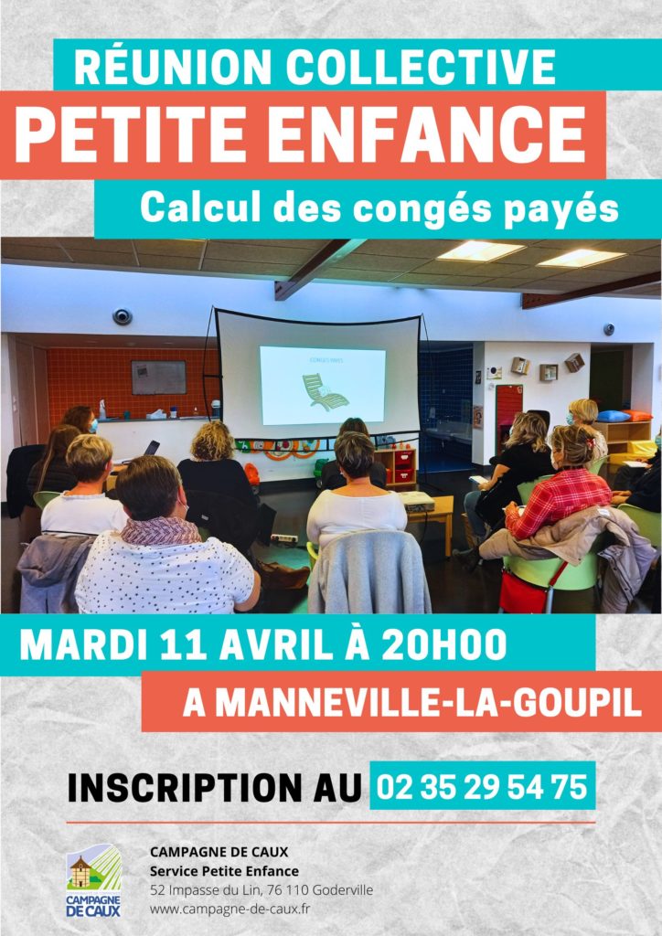Réunion Collective