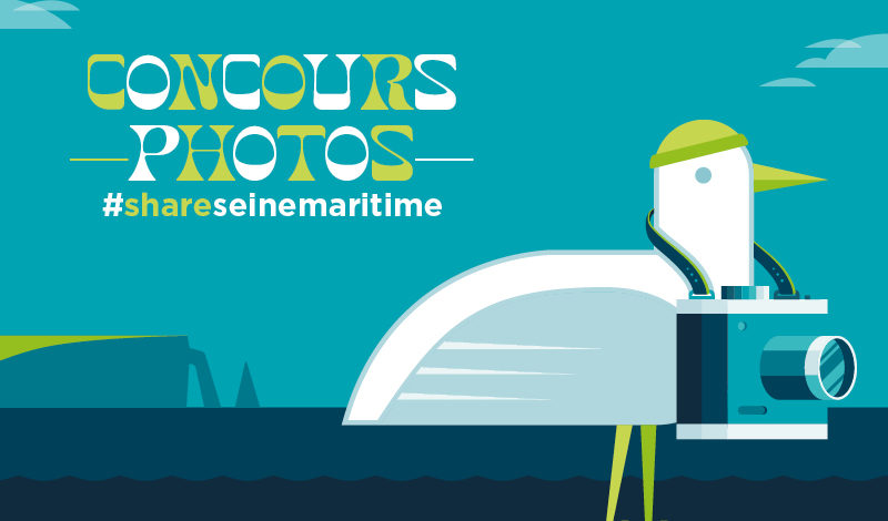 Concours photos #shareseinemaritime