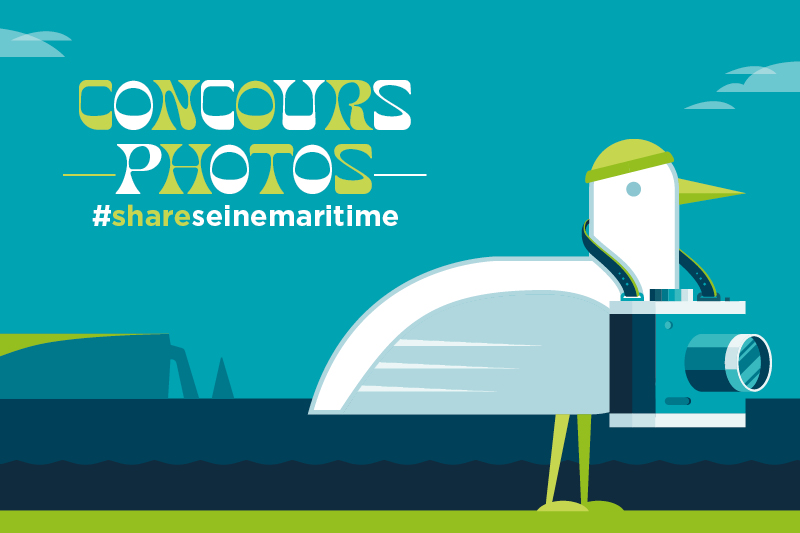 Concours Photo Shareseinemaritime