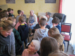 InterG Ecole Savigny 2