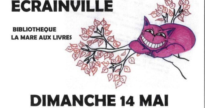 Viens rêver avec Alice au Pays des Merveilles