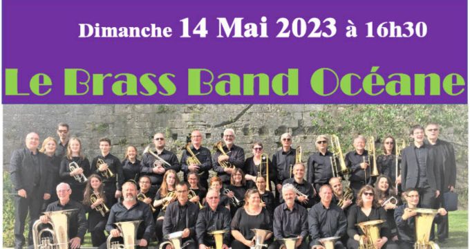 Concert au château des Mille Roses