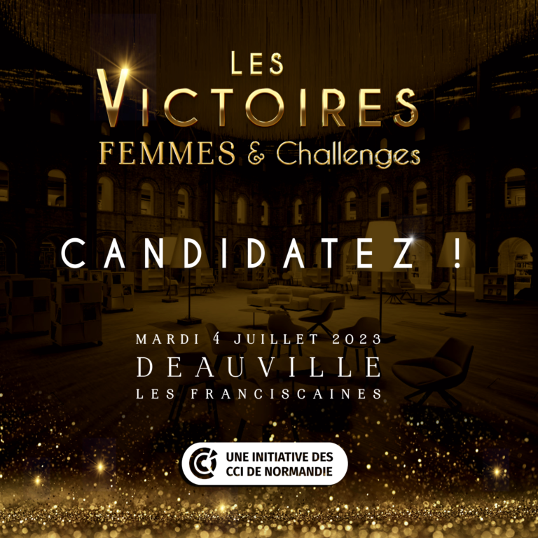 victoire femmes et challenges