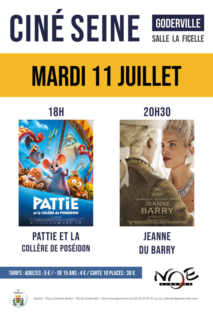 2023 2024 AFFICHE 120x176 Cine Juillet