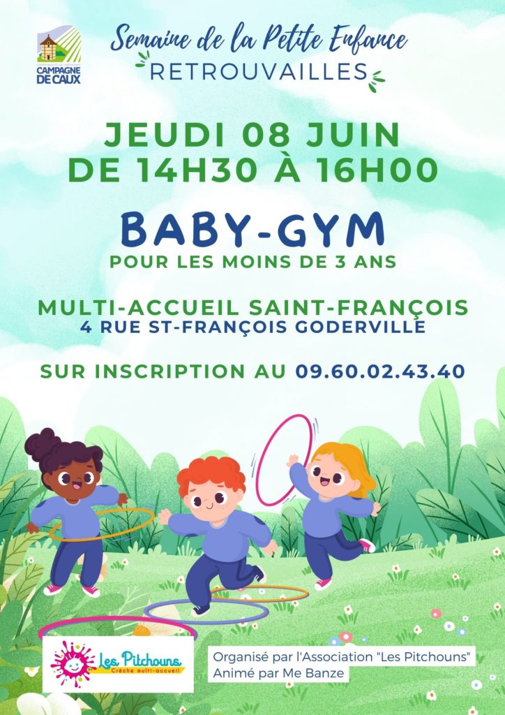 Baby Gym