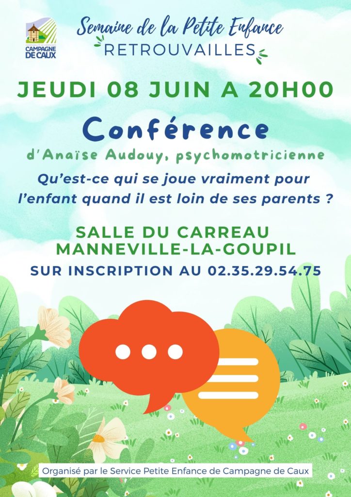 Conférence