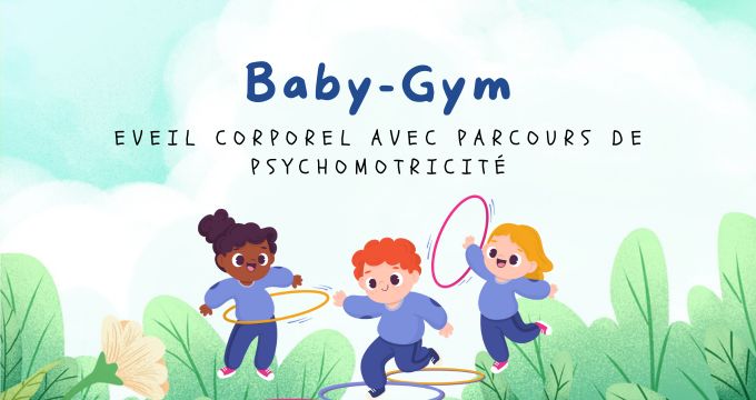 Baby-Gym
