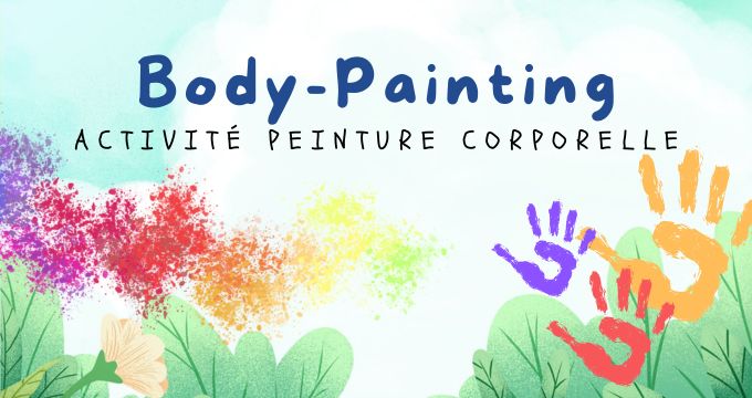 Atelier Body-Painting