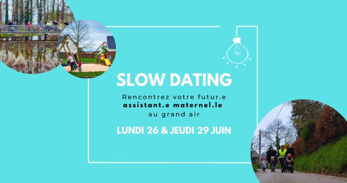 slow dating petite enfance
