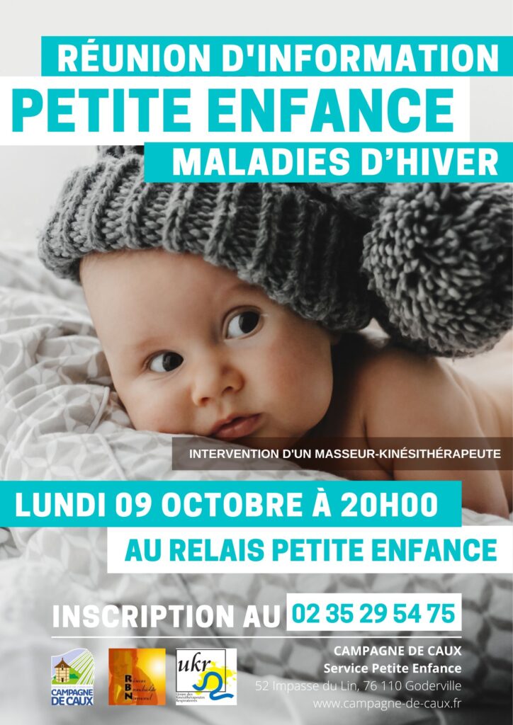 2310 Reunion Maladie Hiver