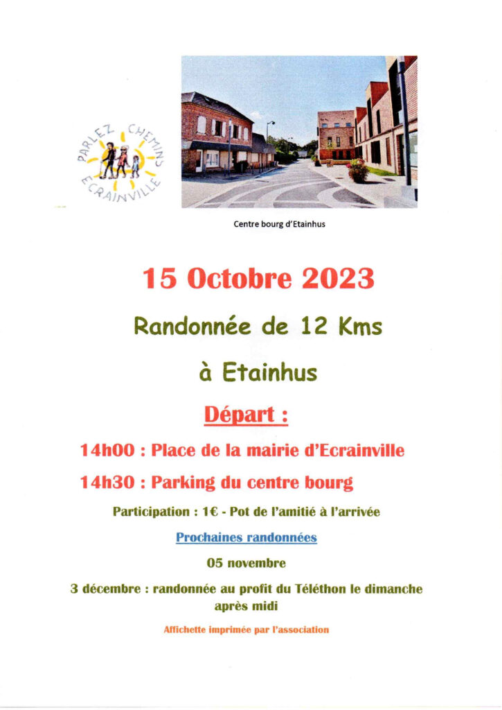 Affiche