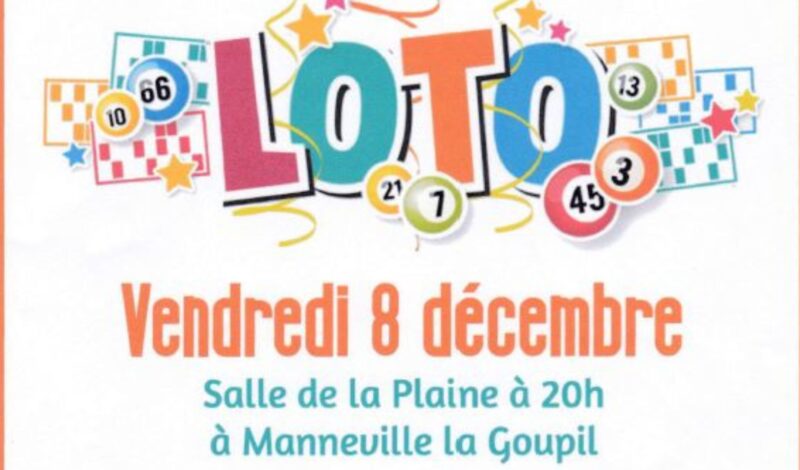 Loto Manneville-la-Goupil
