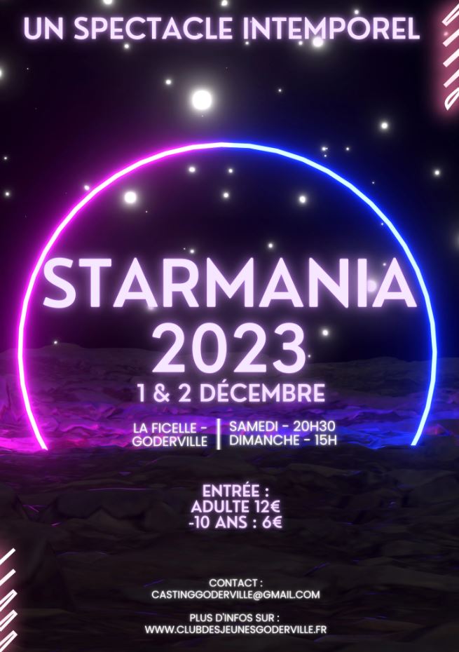 Starmania