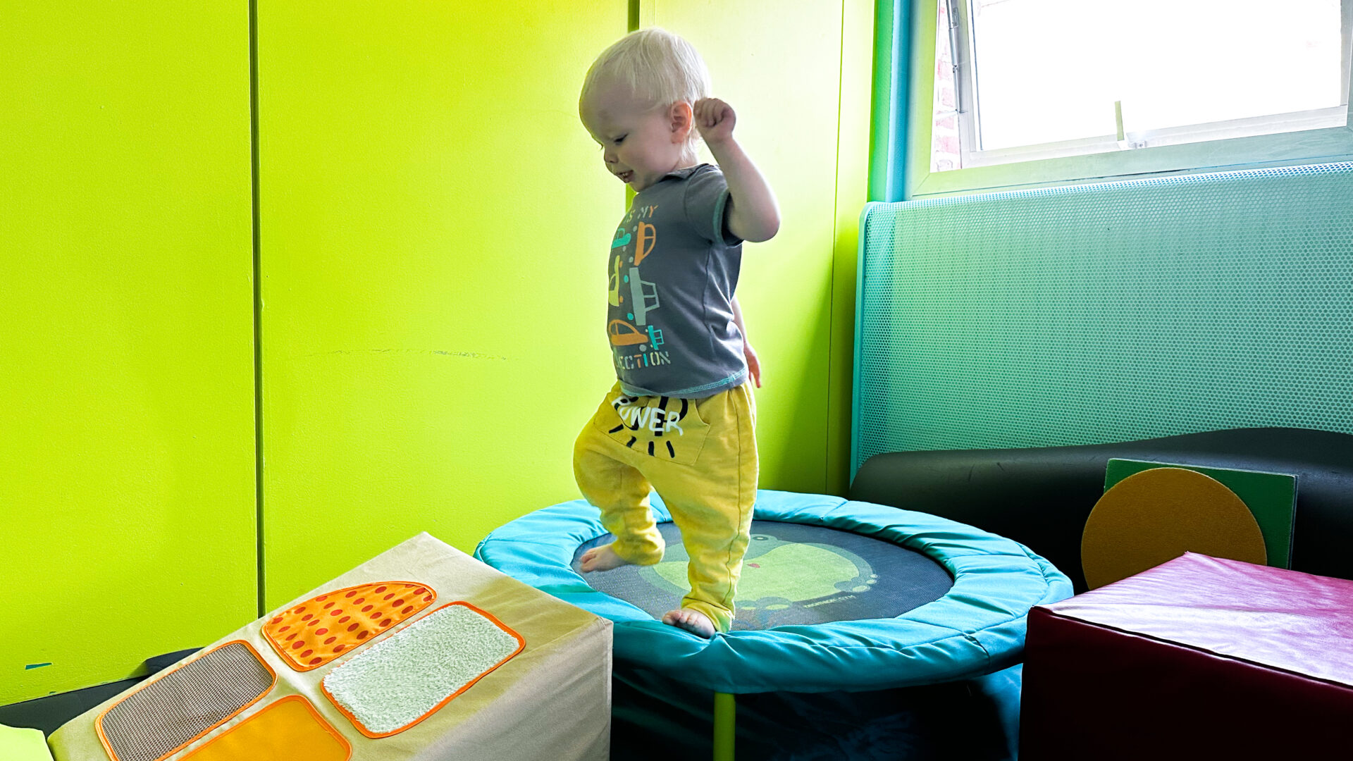 Crèche St François Goderville