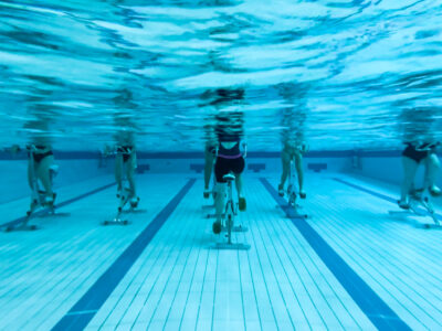 Réservation cours piscine