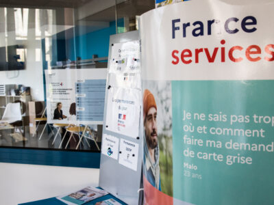 Espace France Services