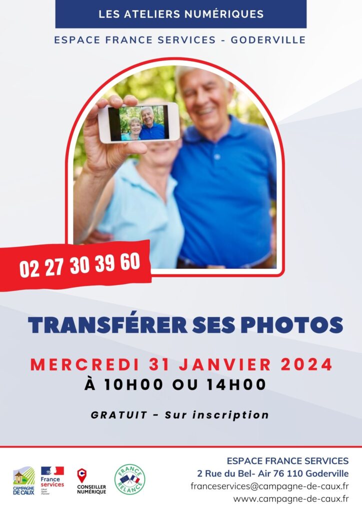 240131 Transférer Ses Photos