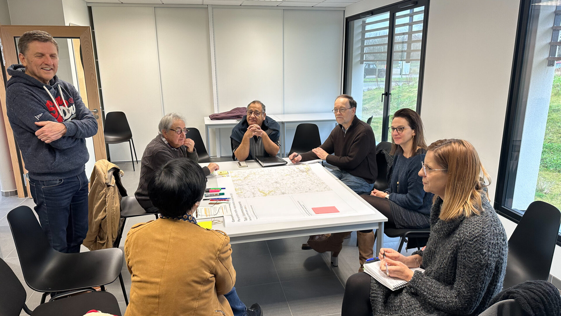 Plan Mobilité Simplifié Campagne De Caux 4