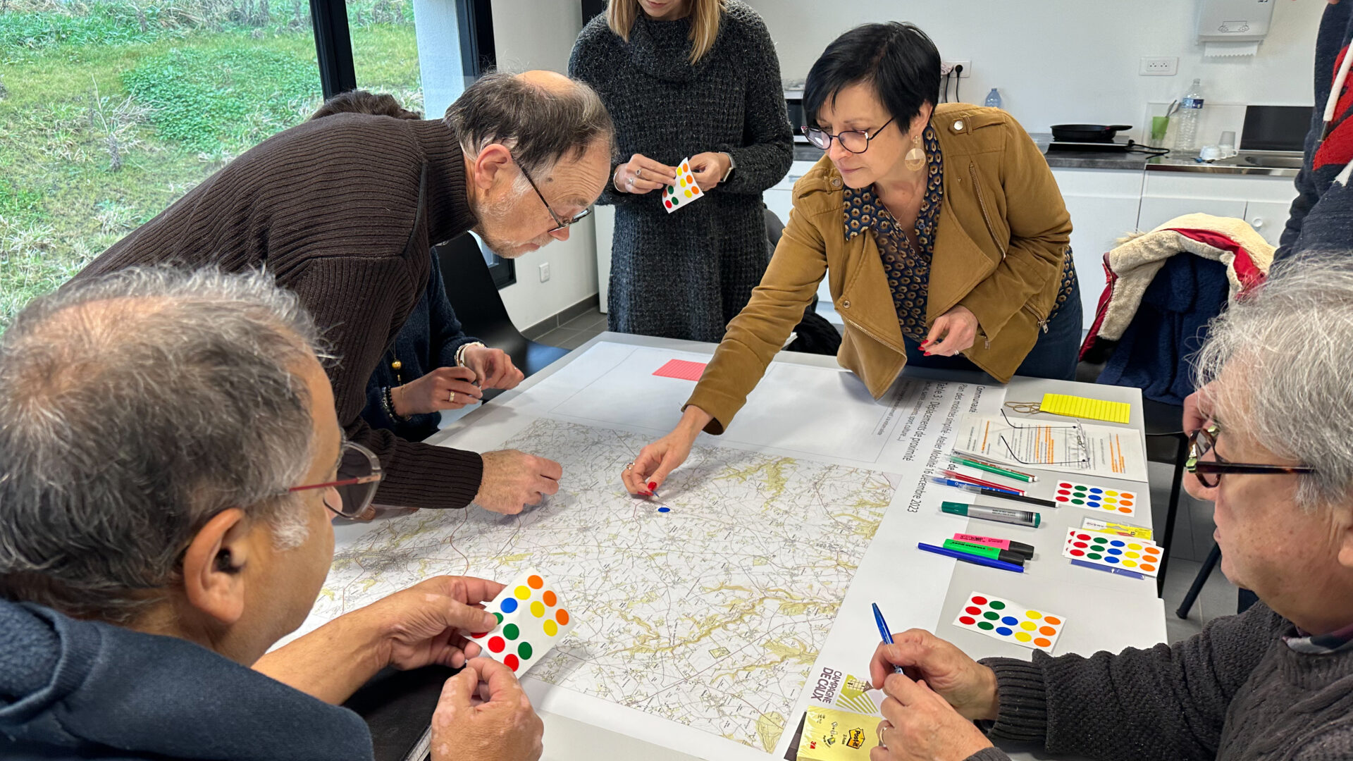 Plan Mobilité Simplifié Campagne De Caux 6